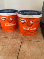 Alabastine voorstrijk sneldrogend 10 liter, Wit, Nieuw, Ophalen of Verzenden, Verf