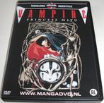 Dvd *** VAMPIRE ***, Avontuur, Alle leeftijden, Ophalen of Verzenden, Zo goed als nieuw