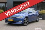 Volkswagen Polo 1.0 TSI 95pk Comfortline (bj 2020), 12 maanden, Gebruikt, Euro 6, 95 pk