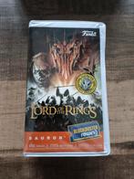Funko pop Lord of the Rings sauron, Ophalen of Verzenden, Nieuw