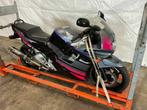 1992 Honda Sport CBR 600F Motorfiets, Bedrijf, Overig