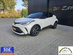 Toyota C-HR 1.8 Hybrid Business Plus | Automaat | JBL |Adap., Euro 6, 4 cilinders, Origineel Nederlands, Bedrijf