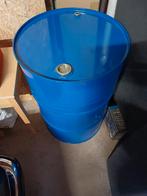 Vat 205 ltr, 150 liter of meer, Ophalen, Nieuw, Metaal
