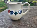 Oud Boerenbont Melkkan, Antiek en Kunst, Antiek | Servies los, Ophalen