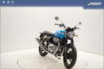 ROYAL ENFIELD INTERCEPTOR 650 (bj 2021), Motoren, Motoren | Royal Enfield, 2 cilinders, Bedrijf, Overig, 650 cc