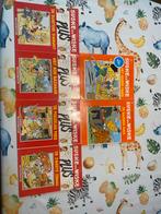 6 Suske en Wiske boekjes, Boeken, Stripboeken, Meerdere stripboeken, Ophalen of Verzenden, Gelezen, Willy Vandersteen