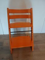 Stokke Tripp Trapp kinderstoel, Kinderen en Baby's, Kinderstoelen, Ophalen, Gebruikt, Meegroeistoel