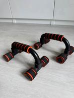 Push up grips, Ophalen of Verzenden, Zo goed als nieuw, Push-up steun