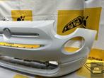 Voorbumper Fiat 500 bumper 735619476 2015-2023 origineel, Auto-onderdelen, Gebruikt, Voor, Ophalen of Verzenden, Bumper