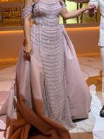 Avondjurk/Verlovingsjurk/Galajurk/Abiye, Kleding | Dames, Trouwkleding en Trouwaccessoires, Ophalen, Trouwjurk, Kaudipul, Zo goed als nieuw