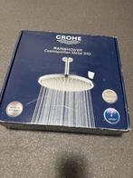 GROHE Rainshower Cosmopolitan 310 hoofddoucheset plafond, Overige typen, Ophalen, Overige kleuren