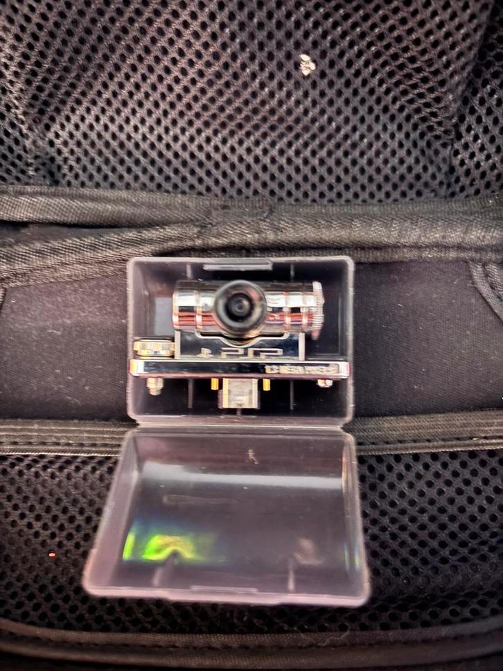 PSP 300 Camera 1.3 Megapixels! Oude camera in perfecte staat, Spelcomputers en Games, Spelcomputers | Sony PlayStation Consoles | Accessoires
