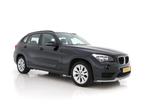 BMW X1 sDrive18d High Executive Aut. *NAVI-FULLMAP | ECC | P, Auto's, BMW, Te koop, Geïmporteerd, 5 stoelen, 20 km/l