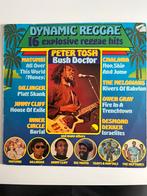 Dynamic reggae, Cd's en Dvd's, Vinyl | Verzamelalbums, Ophalen of Verzenden, Zo goed als nieuw, Overige formaten, Pop