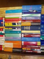 STUDIE BOEKEN RECHTEN ERASMUS ROTTERDAM, Boeken, Studieboeken en Cursussen, Ophalen of Verzenden, Beta, Zo goed als nieuw, Overige niveaus