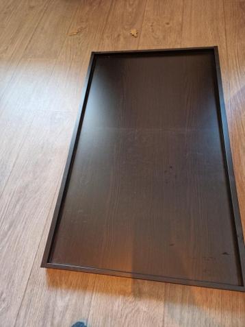 Ikea Pax Kast Uitschuifplanken met Inzet/Verdeler - afbeelding 2