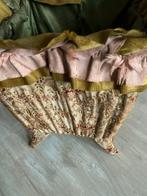 Antiek mandje, Antiek en Kunst, Ophalen of Verzenden