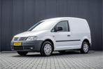 Volkswagen Caddy 2.0 SDI | Koelwagen | Cruise | Airco | Trek, Voorwielaandrijving, Stof, Gebruikt, 4 cilinders