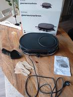 Gourmet - raclette set, Ophalen of Verzenden, Zo goed als nieuw, 8 personen of meer
