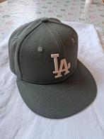 LA Dodgers Pet by New Era
- M/L (57-59 cm)
- olijfgroen, Nieuw, Ophalen of Verzenden, Pet, 58 of 59 cm (L, 7¼ of ⅜ inch)