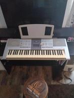 Yamaha PSR 295 keyboard, Muziek en Instrumenten, Keyboards, Ophalen, Zo goed als nieuw, 61 toetsen, Yamaha