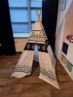 Tipi tent / speeltent, Ophalen of Verzenden, Zo goed als nieuw
