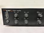 A5858. Philips Plena Mixer Amplifier, Audio, Tv en Foto, Overige merken, Gebruikt, Ophalen of Verzenden, Minder dan 60 watt