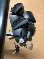 Originele Tesla Y Dakdragers te Huur, Auto diversen, Dakdragers, Ophalen, Gebruikt