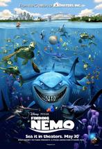 Finding Nemo (2009), Amerikaans, Tekenfilm, Zo goed als nieuw, Vanaf 6 jaar