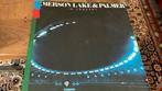 Emerson Lake & Palmer. In concert, Ophalen of Verzenden, Gebruikt, 12 inch, Poprock