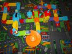 Vtech toet toet auto's treinstation, Kinderen en Baby's, Speelgoed | Vtech, Ophalen of Verzenden, Gebruikt, 2 tot 4 jaar