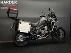 HONDA CRF 1000 L AFRICA TWIN DCT/KOFFERSET/FULL OPTION/GARAN, 2 cilinders, HONDA, Motorrijbewijs A, Bedrijf