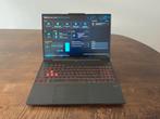 ASUS TUF A16 Ryzen 9 16C/32T RTX4070 16GB/32GB RAM 1TB SSD, Met videokaart, Qwerty, Ophalen of Verzenden, Zo goed als nieuw