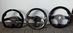 3x Sport stuurtjes Momo en Victor, Auto-onderdelen, Ophalen of Verzenden