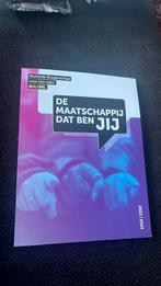 De maatschappij dat ben jij, Ophalen, Zo goed als nieuw, Overige niveaus