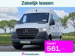 MERCEDES-BENZ SPRINTER 317 l4h2 supermaxi xxl!, Auto's, Achterwielaandrijving, Euro 6, 4 cilinders, 2000 kg