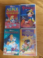 video banden, Cd's en Dvd's, VHS | Film, Alle leeftijden, Ophalen, Gebruikt, Overige genres