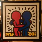 Keith Haring - 75 cm, Antiek en Kunst, Ophalen