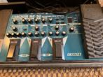 Boss multi effect Me-50, Muziek en Instrumenten, Ophalen, Zo goed als nieuw