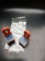 Vintage Poppenhuis Meubeltjes - Stoeltjes, Ophalen of Verzenden, Gebruikt