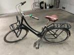 Stoere kinderfiets met voordrager, Fietsen en Brommers, Fietsen | Kinderfietsjes, Ophalen, Gebruikt, Minder dan 16 inch