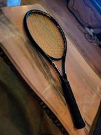 Prince o3 Speed Port Black Tennisracket, Prince, Ophalen of Verzenden, Zo goed als nieuw, Racket