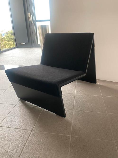 SZ10 Spectrum “M fauteuil”, Huis en Inrichting, Banken | Sofa's en Chaises Longues, Zo goed als nieuw, Eenpersoons, Minder dan 150 cm