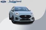 Ford Puma 1.0 EcoBoost Hybrid ST-Line 125pk | SYNC 4 Navigat, Voorwielaandrijving, 1226 kg, Origineel Nederlands, 19 km/l