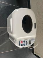 Broodbakmachine - Severin, Met timer, Gebruikt, 800 tot 1200 gram deeg, Ophalen of Verzenden