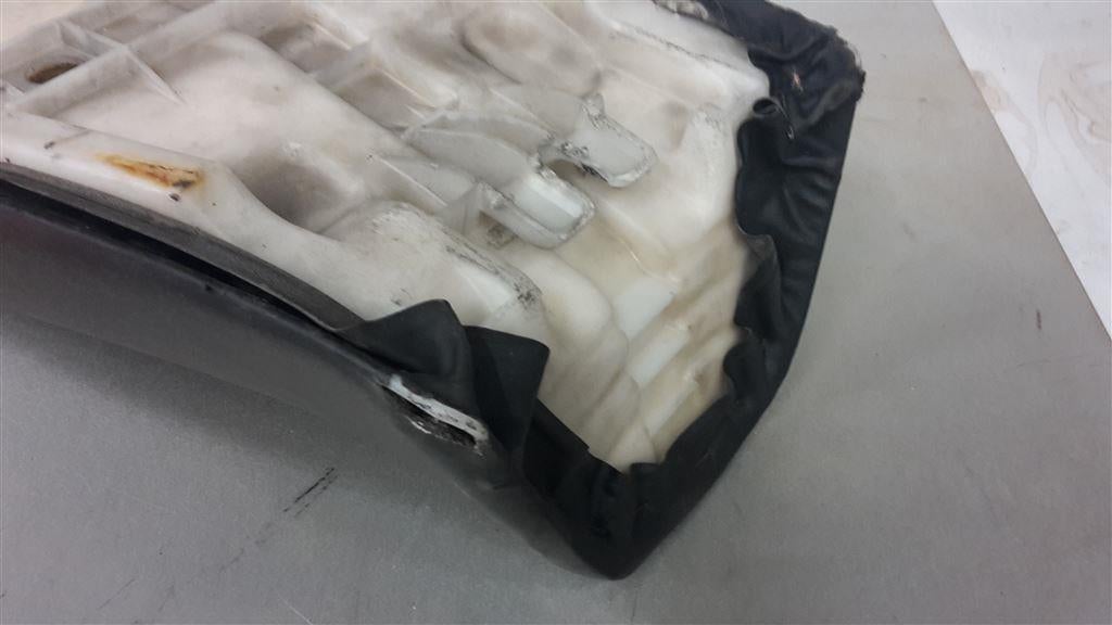 Yamaha 6 FZS1000 fazer onderdelen, Motoren, Ophalen of Verzenden, Gebruikt