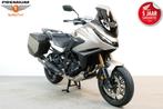Honda NT 1100 DCT ES (bj 2025), Motoren, Bedrijf, Handvatverwarming, Toermotor