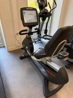 Life Fitness Ligfiets - Koopje voor de Handige Harry!, Sport en Fitness, Fitnessapparatuur, Ligfiets, Gebruikt, Ophalen of Verzenden