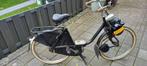 Solex, Ophalen, Gebruikt