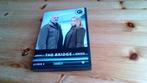 The Bridge ( seizoen 2 ) Lumiere crime serie, Vanaf 12 jaar, Ophalen of Verzenden, Zo goed als nieuw, Thriller